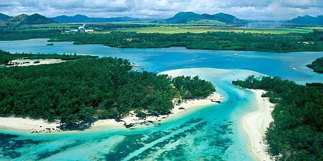 Mauritius ile aux cerfs island (6)